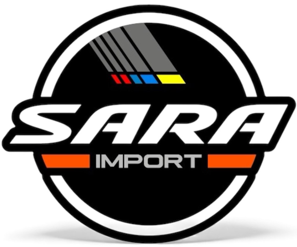 Sara Import - Accesorios para tu auto